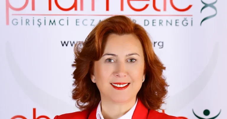 “Bilimin E Hali” Kongresi Eczacılık Sektörünü Antalya’da Buluşturacak