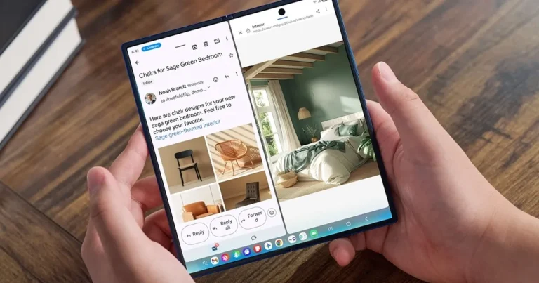 Galaxy Z Fold7 Ultra Yapay Zekâ Deneyimi İle Yaratıcılıkta Sınırları Zorluyor