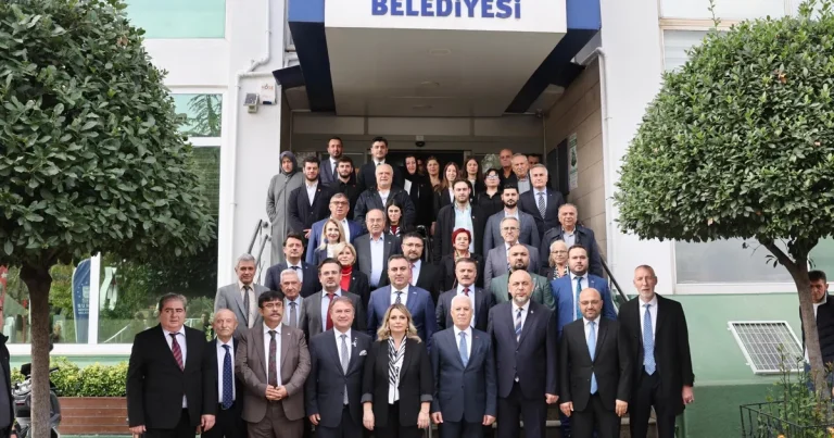 İznik ve Uluabat Gölleri Bursa’nın Değeri