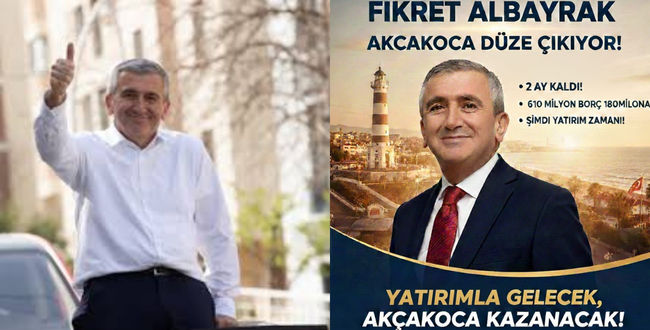 Belediyenin borcunu 610 milyon liradan 180 milyon liraya düştü