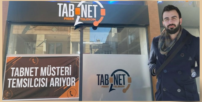 TAPNET ÇAĞRI MERKEZİ, YENİ MÜŞTERİ DANIŞMANLARINI ARIYOR!