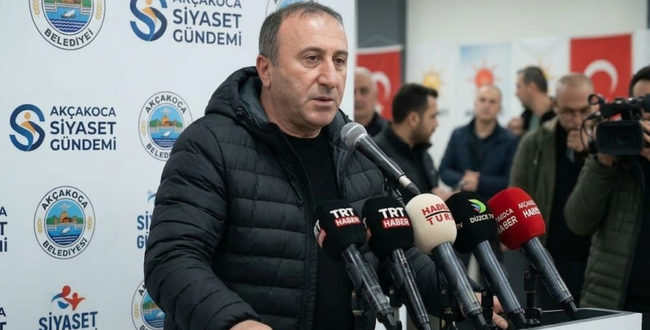 HAMDİ DENİZ’DEN TUĞRUL ABANOZ’A “KRAL ÇIPLAK” ÇIKIŞI